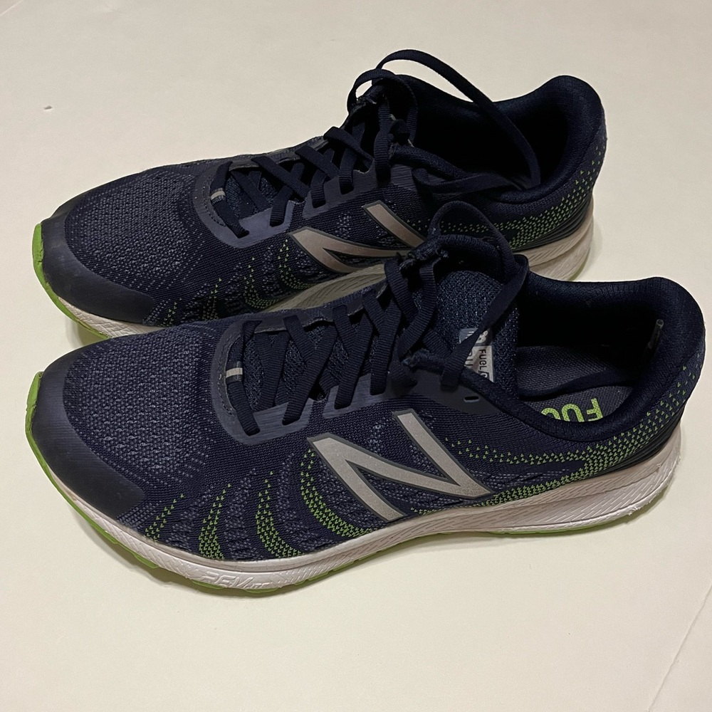Men’s New Balance Fuel Core Rush running shoe